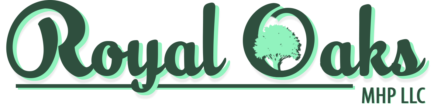 Royal Oaks MPH LLC logo